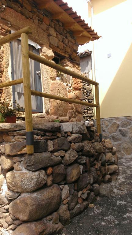 Casa Campo Cortes De Baixo Guest House Exterior photo