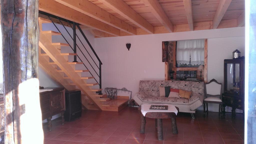 Casa Campo Cortes De Baixo Guest House Exterior photo