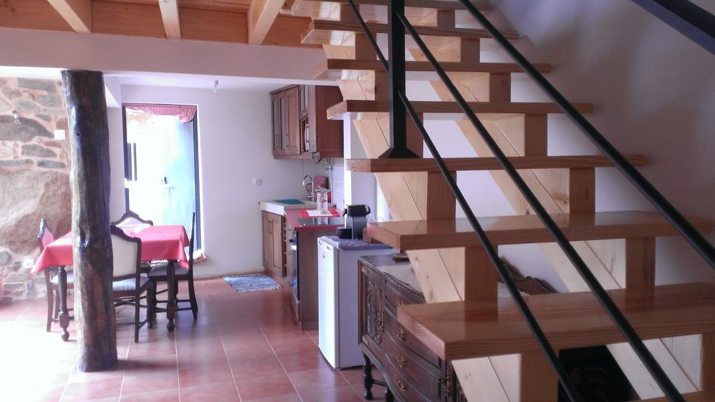 Casa Campo Cortes De Baixo Guest House Exterior photo